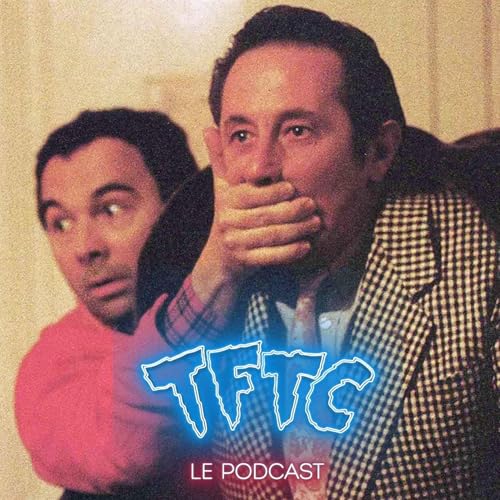 Tandem avec G&eacute;rard Jugnot