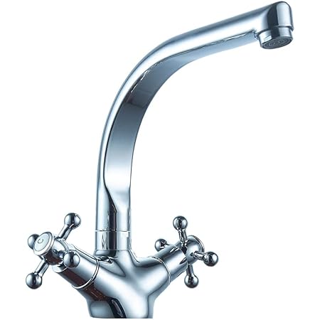 Aquaperl Zweigriff Wandmischer / Lavabomischer Globo (Neu (gemäss Beschreibung)) In Für CHF 20 - Foto 9