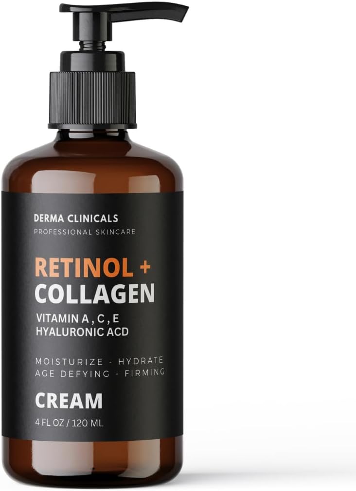 Derma E Hydrating Day Cream with Hyaluronic Acid