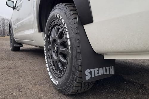 STEALTH�i�X�e���X�j 160�n�v���{�b�N�X�^�T�N�V�[�h �}�b�h�t���b�v �~�j �D���� �}�b�h�K�[�h ���^�}�b�h�K�[�h �V���v���ȃ}�b�h�t���b�v (�u���b�N)