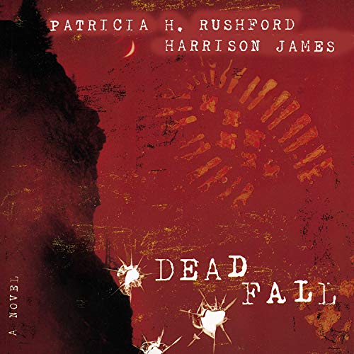 Cover art for Deadfall