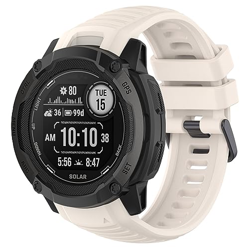 For Garmin Instinct 2X oh/xgpoh _炩VRoh \ FI X|[c xh (AC{[)