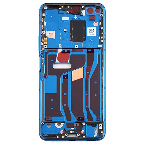 Pièce de remplacement Huawei Honor V30 assiette de lunette du cadre