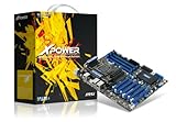 MSI Big Bang-XPower LGA1366 Intel X58 SATA 6Gb/s USB 3.0 ATX Intel Motherboard