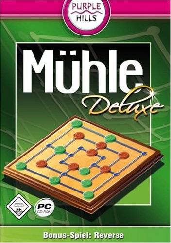 Preisvergleich Produktbild Mühle Deluxe