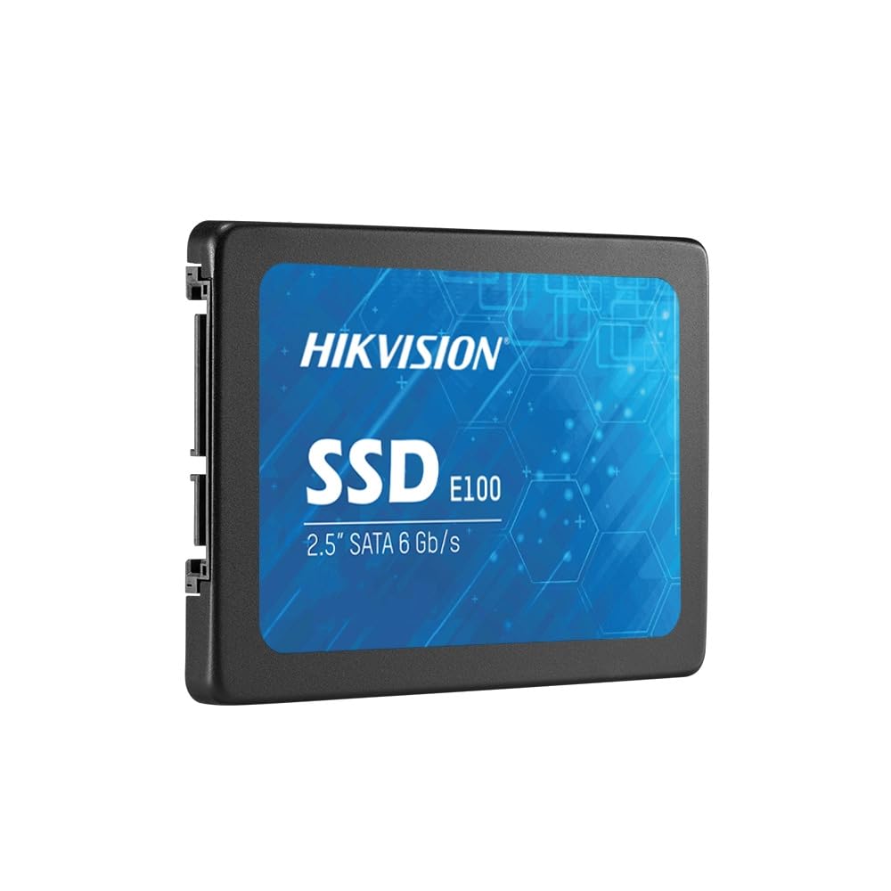 SSD 2.5 Pol 512GB SATA III 6.0Gb/s Hikvision - HKM512S21A | Amazon