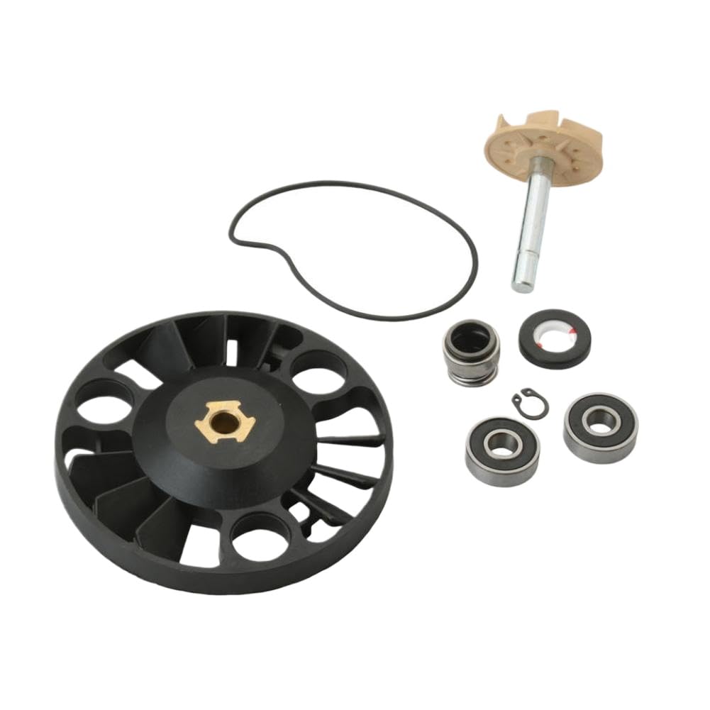 Kit Riparazione Pompa Acqua 125cc 180cc 200cc 100110070 Compatibile Con DNA 125 180 Runner VX VXR