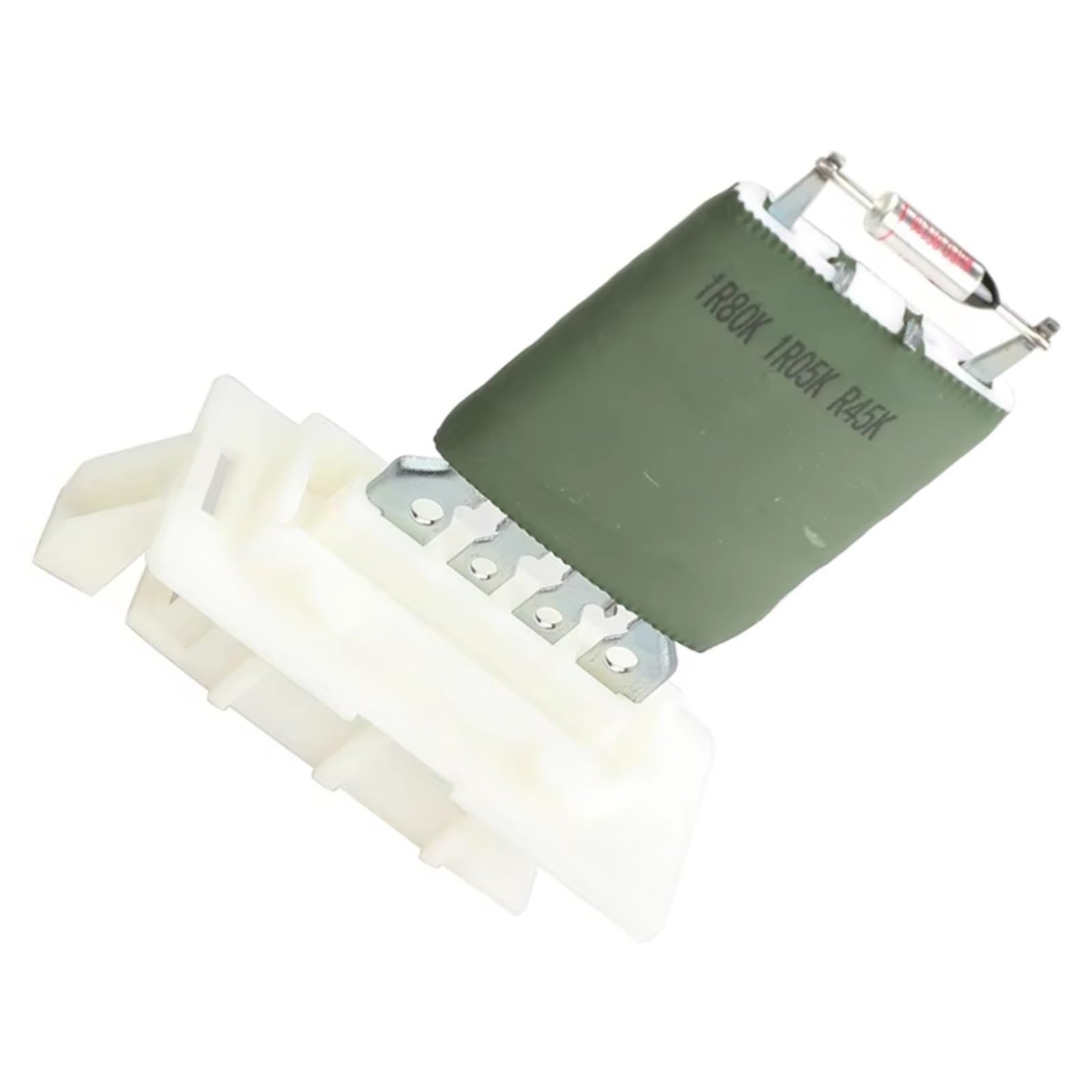 Resistencia Ventilador del Motor Compatible Con Seat Para Alhambra 2011-2021 Para Altea 2004-2015 Para Leon 2006-2013 K0959263B Resistencia Ventilador Motor Calefactor