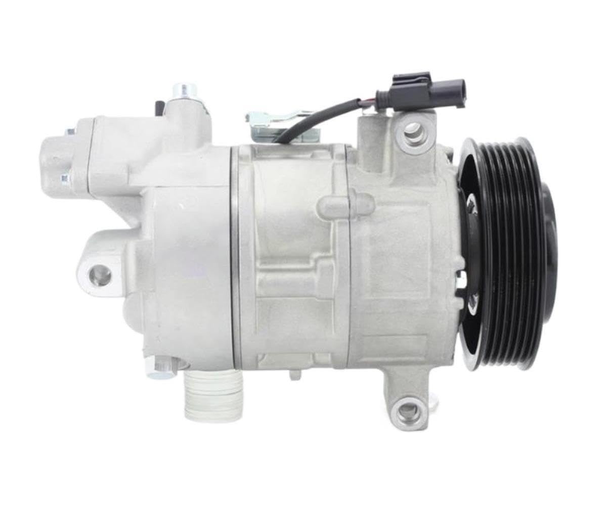 Amazon.com: A/C Compressor, OE 168399 | Fast cabin cooling