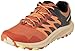 Produktbild Merrell Herren NOVA 3 Wanderschuh, Clay/Melon, 46 EU