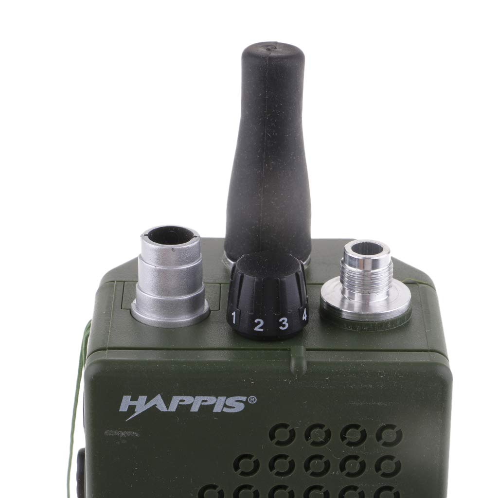 Club Bollywood®An/Prc-152 Dummy Radio Case Radio Communication Model Outdoor |||• |1 Piece Prc-152 Dummy Radio Case