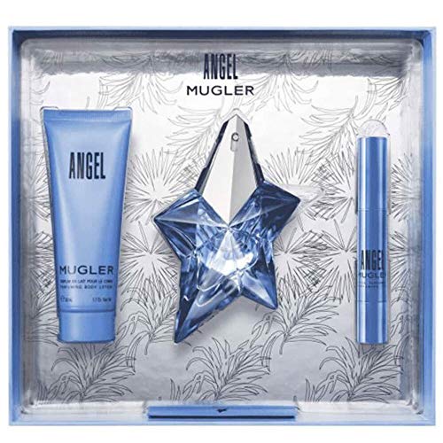 Preisvergleich Produktbild Thierry Mugler Duft-Set, 1er Pack(1 x 78 milliliters)