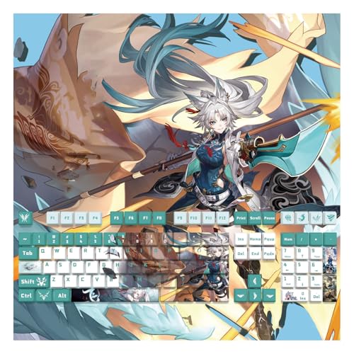  Ђ傤 L[Lbv FX^[C  PBT M128L[Zbg JjJL[Lbv \Ή lCQ[ObY Cherry MX GateronXCb` 60%6570100JjJL[{[hp