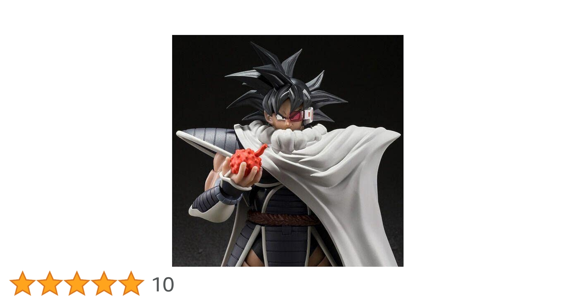 Amazon.co.jp: BANDAI SPIRITS S.H.Figuarts ターレス
