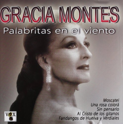 Palabritas En El Viento