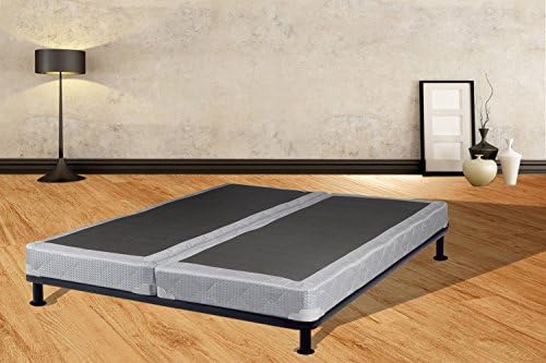 Amazon.com: Spinal Solution 32-5/0-3S Wood Split Traditional Box Spring ...