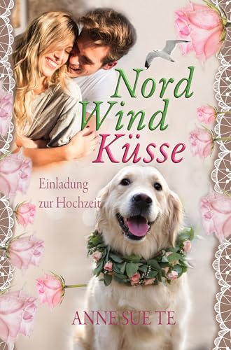 Nordwindküsse (Einladung zur Hochzeit 2)