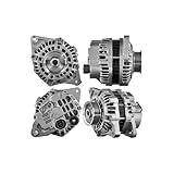 Borg and Beck BBA2140 Alternator