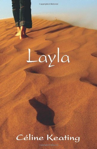 Layla by Celine Keating (September 20,2013)