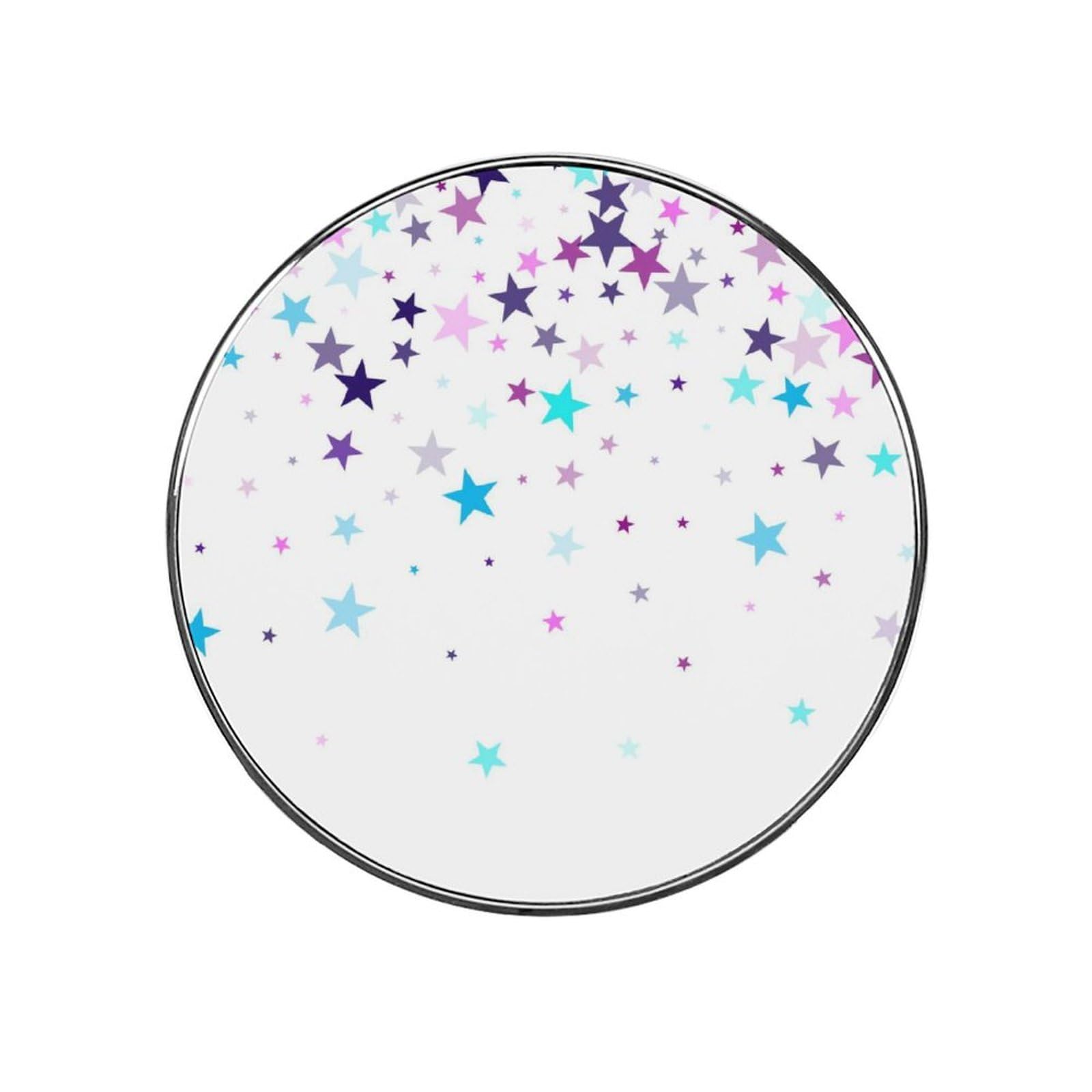 Star Color Magnets For Fridge Kitchen Decoration For Refrigerators Whiteboards
