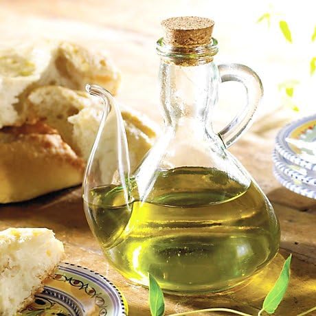 Traditional Olive Oil Cruet by La Tienda