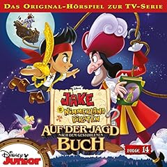 Auf der Jagd nach dem gestohlenen Buch 1 & 2. Das Original-H&ouml;rspiel zur TV-Serie Titelbild