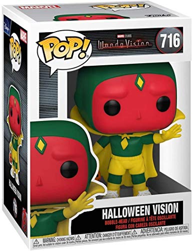Funko Pop! Big POP 4 - vue 3