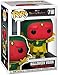 Imagen de Funko Pop! Marvel: WandaVision