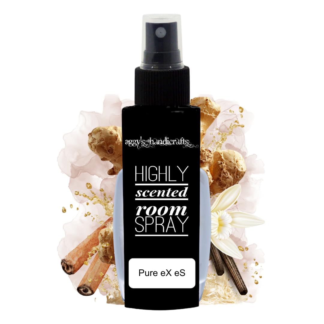 PURE EX ES Highly Scented Room Spray (Travel Size)