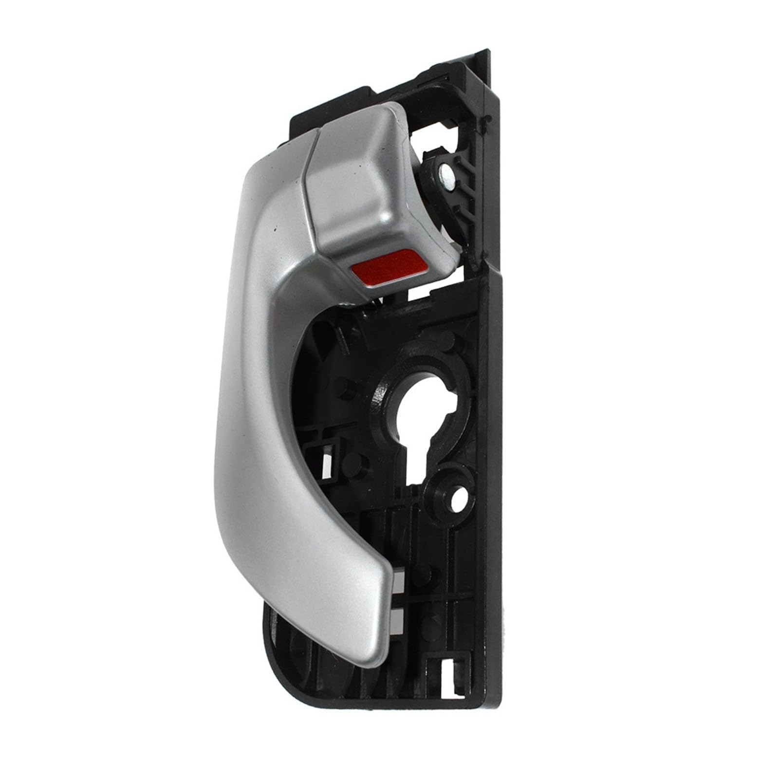 HFEWCVK Fit for Hyu//ndai Sonata 2005 2006 2007 2008 83610-3K020 1pc/2pcs Inside Interior Door Handle Rear Left Right(Rear Left)