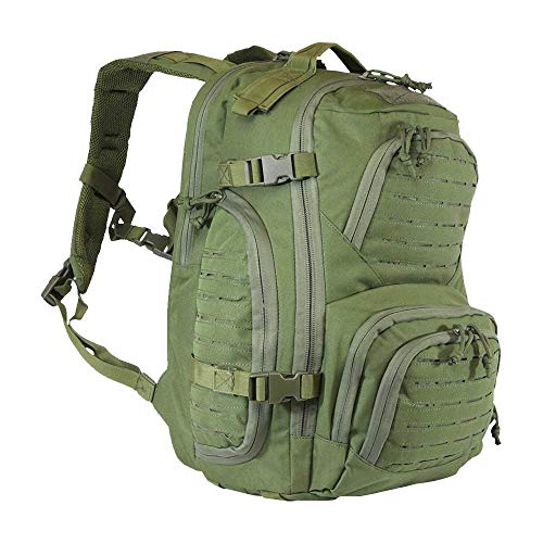 MOCHILA PANZER