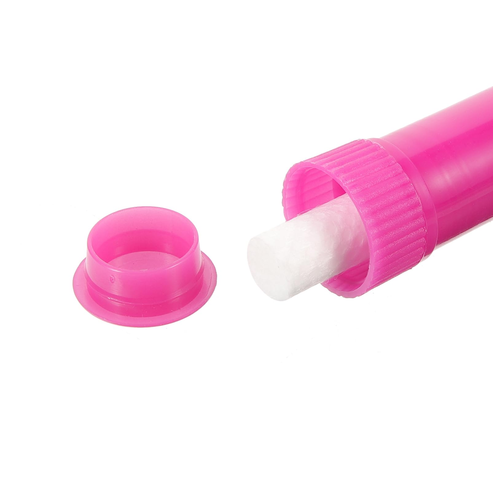 4 Set 4 Set Di Tubi Per Inalazione Di Oli Essenziali Bastoncini Di Incenso Profumo Vapore Russare Umidificatore Bastoncini Di Fragranza Bastoncini Per Annusare 10 pezzi * 4 FOMIYES