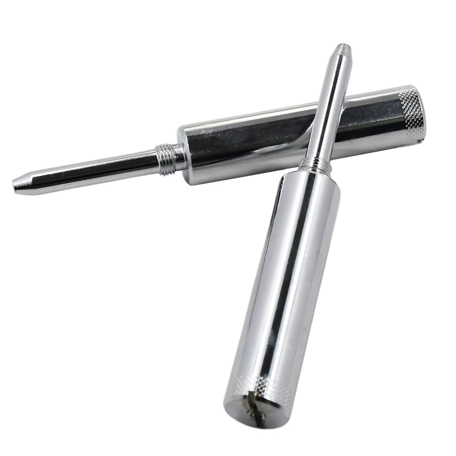 Zeenparts 2PCS 02992037 Timing Belt Installation Pins Compatible with Deutz Engine 2011 1011 Compatible with Bobcat 863 863G 864 864G 873 873G883 T200 S250 A220 A300 Replace 02992037