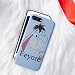 Ultra Slim Soft TPU Winnie The Pooh Bear Case for iPhone 7Plus 8Plus 7+ 8+ Shockproof Shock Proof Smooth Comfortable Disney Cartoon Cute Lovely Cool Girls Women Teens Kids Boy Eeyore Donkey