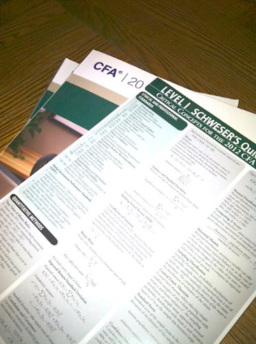 Schweser Practice Exams for the 2012 CFA Exam, ... 1427736545 Book Cover