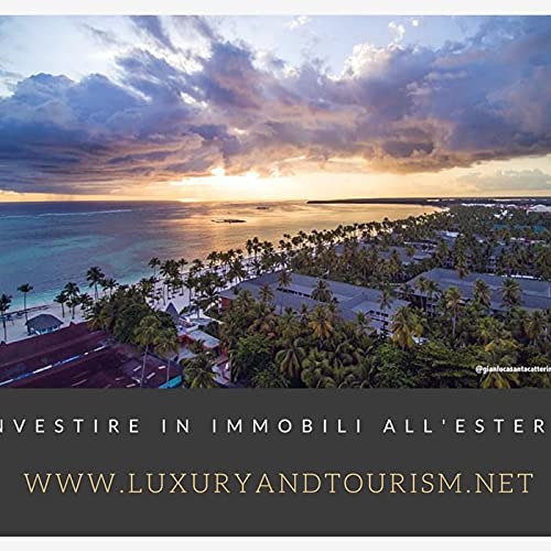 Immobili all&rsquo;Estero copertina