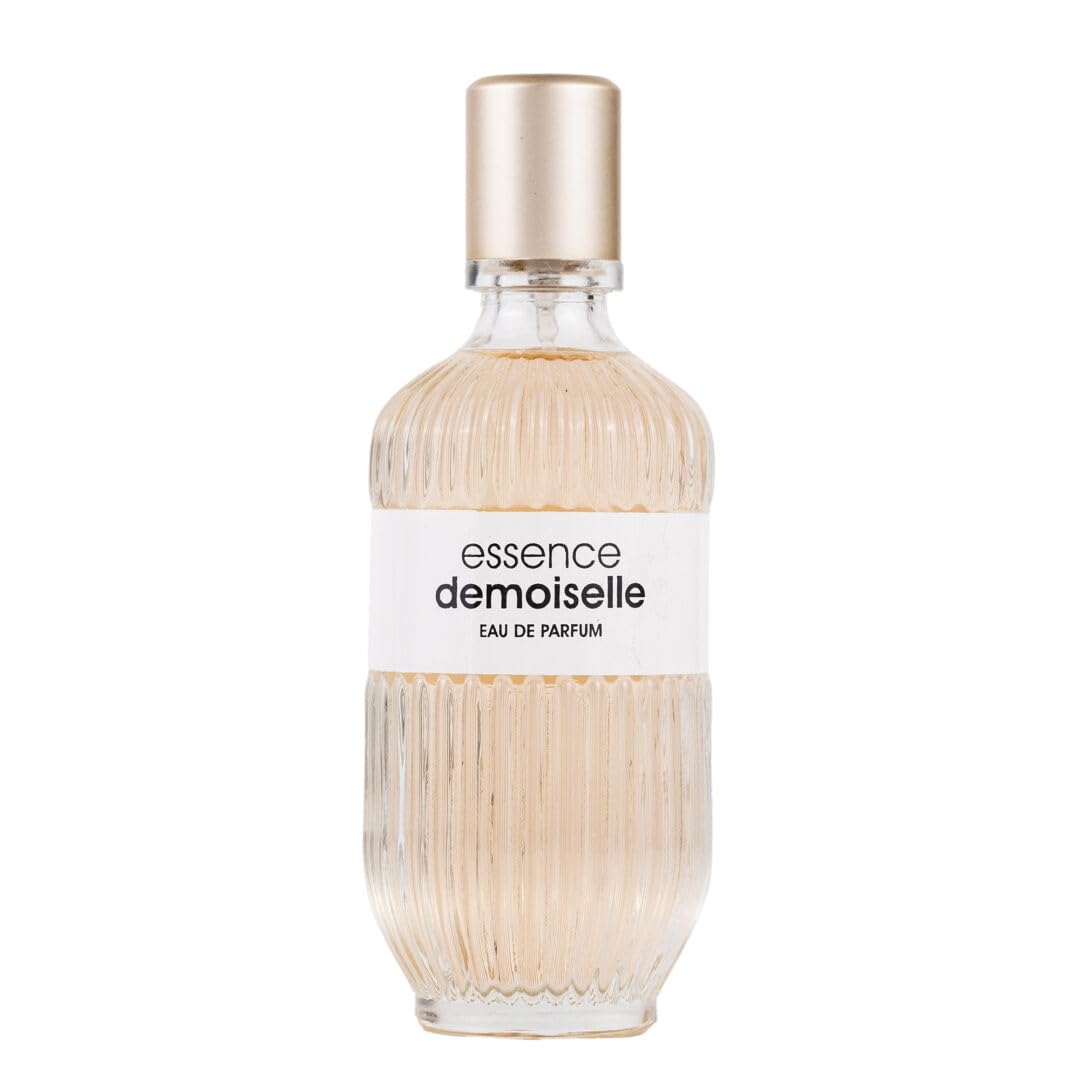 essence demoiselle eau de perfume for women 100ml
