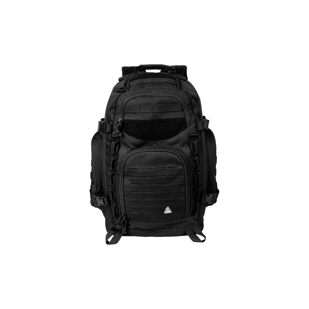 Sac À Dos Trex 60l Noir - Ares