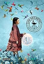 Un secreto (La Isla del Tiempo Plus)