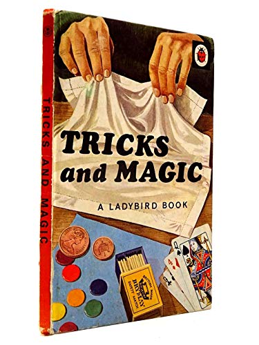 Tricks and Magic view 2