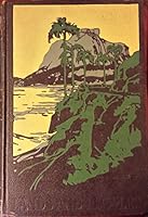 LANDS AND PEOPLE The World in Color Latin America and General Articles B003ZSYNHK Book Cover