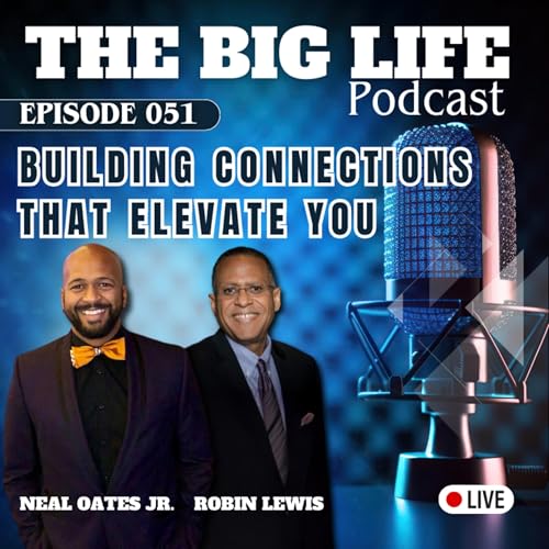 Building Connections That Elevate You