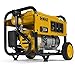 GENERAC POWER SYSTEMS GENRTR PTBL 50ST 4000W 389CC