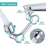 Zoom IMG-2 estensore per rubinetto rotante a Zoom IMG-2 estensore per rubinetto rotante a