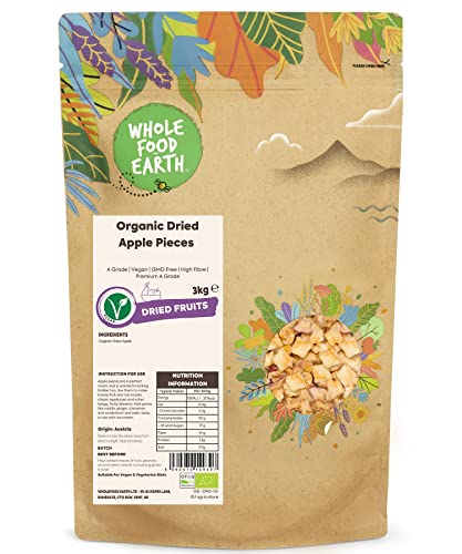 Is dried fruit good for dogs