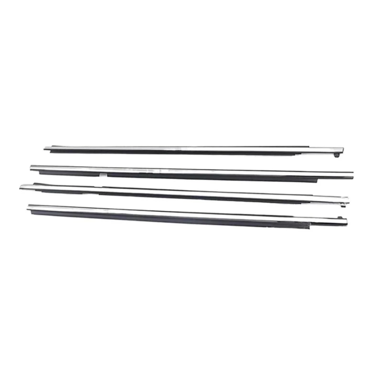 Joints d'étanchéité vitres Lexus LX570 stop infiltrations eau et air