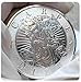 Memento Mori Carpe Diem Collectible Challenge Coins (Silver Plate)