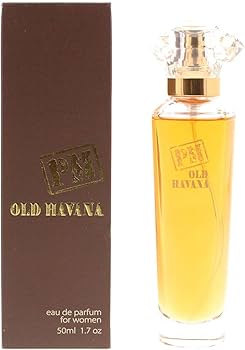 Amazon.com : Old Havana Pm by Marmol & Son Eau De Parfum Spray 1.7
