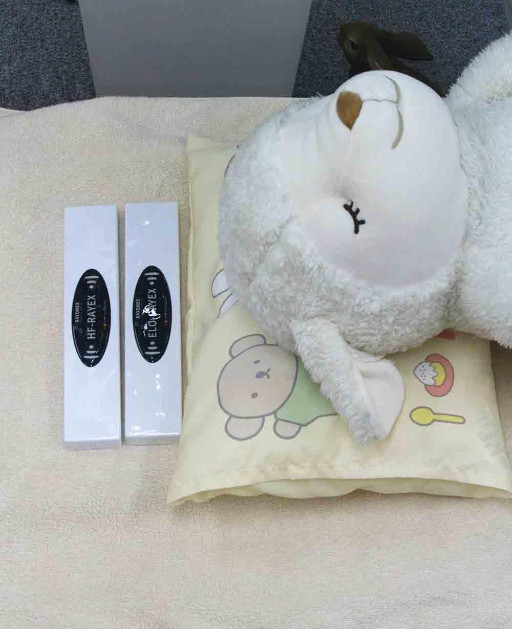 Amazon.co.jp: パソコンの前に バッグに入れて 枕の横に 置いておく 