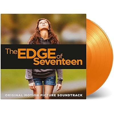 Edge of Seventeen